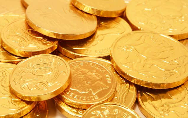 Best Gold Investment in Commodity Market
